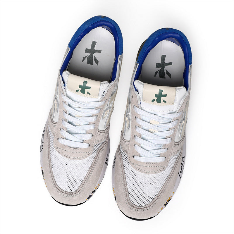 LANDER 8676 SNEAKER