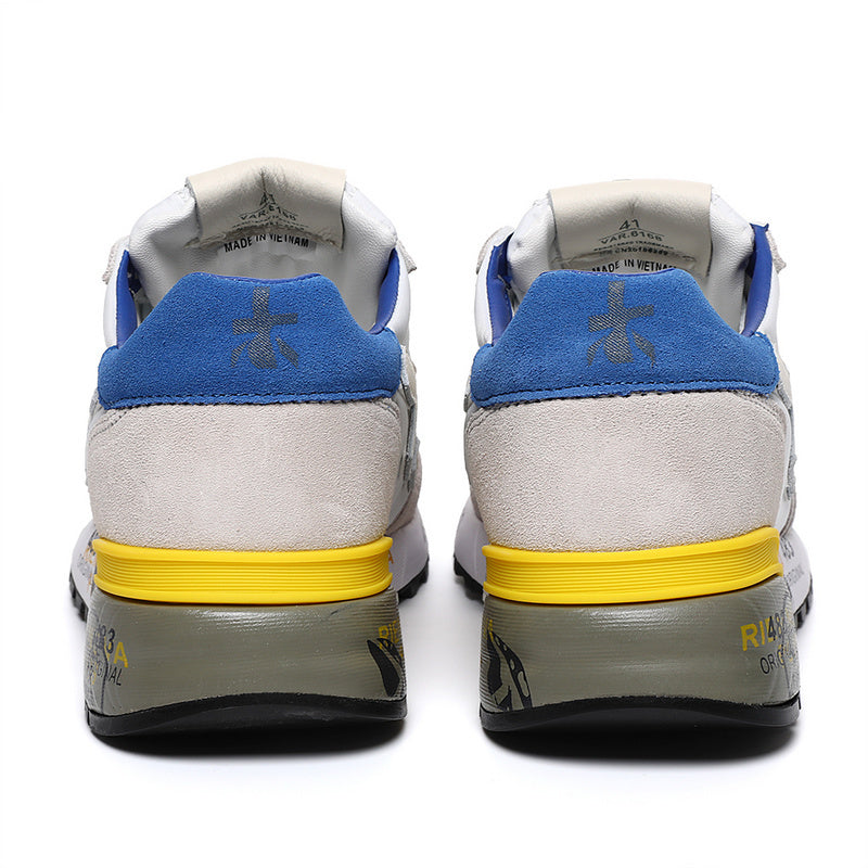 LANDER 8676 SNEAKER