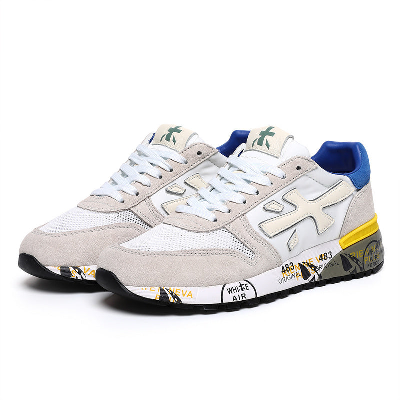 LANDER 8676 SNEAKER