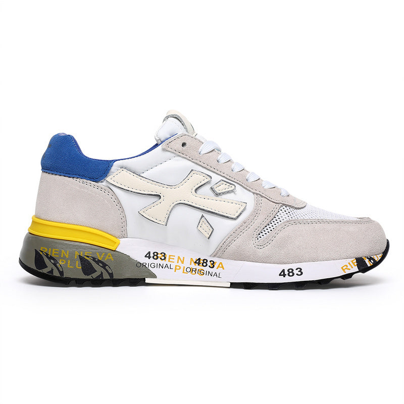 LANDER 8676 SNEAKER