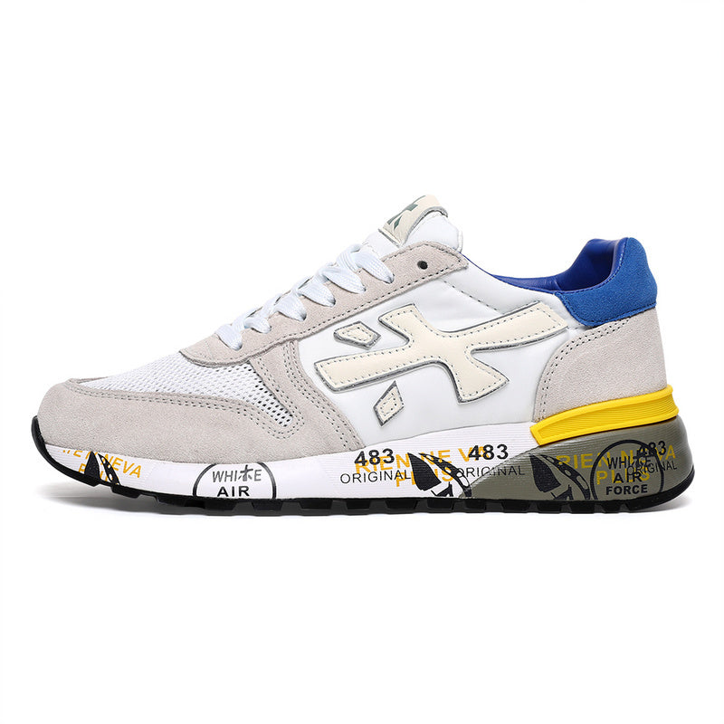 LANDER 8676 SNEAKER