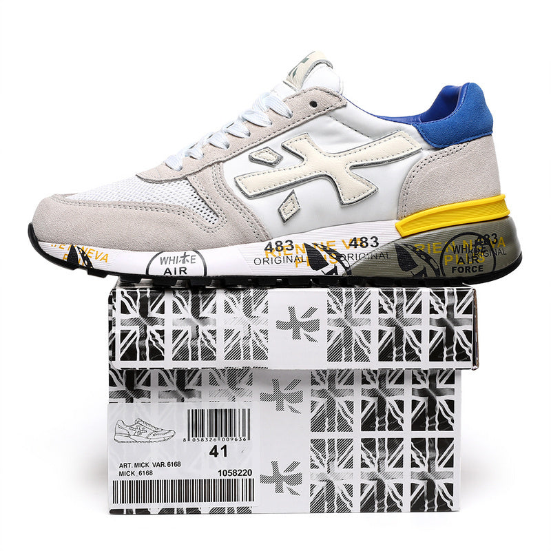 LANDER 8676 SNEAKER