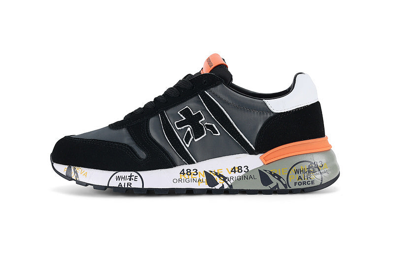 LANDER 8655 SNEAKER