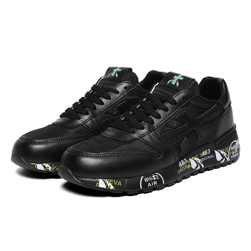 LANDER 8677 SNEAKER