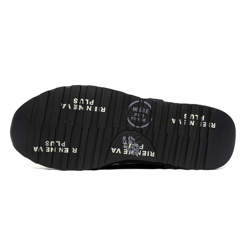 LANDER 8677 SNEAKER