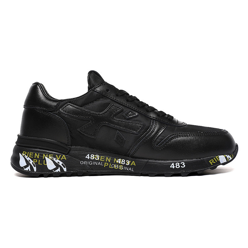 LANDER 8677 SNEAKER