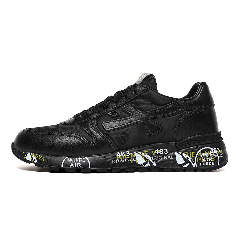 LANDER 8677 SNEAKER
