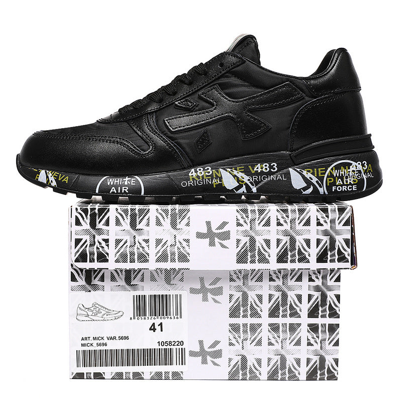 LANDER 8677 SNEAKER