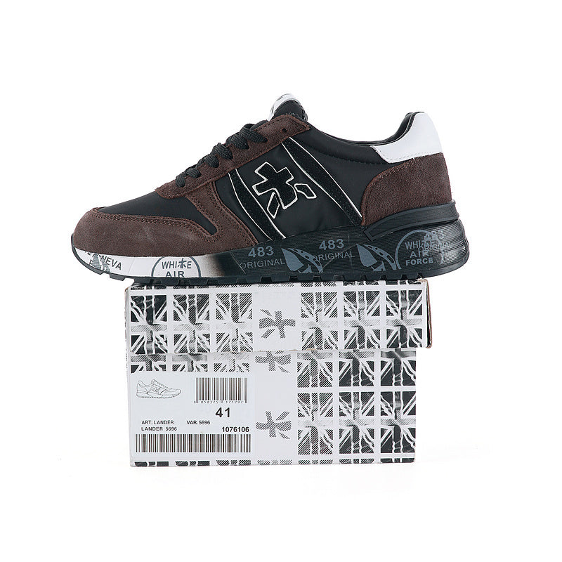 LANDER 8659 SNEAKER