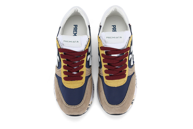LANDER 8678 SNEAKER