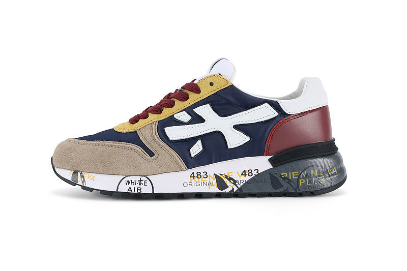 LANDER 8678 SNEAKER