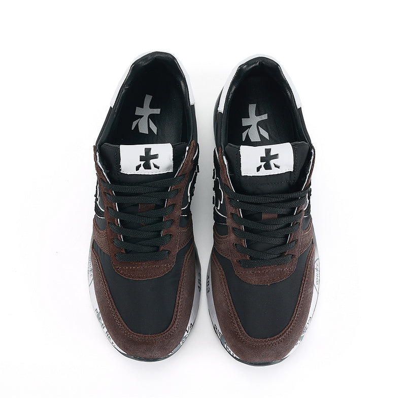 LANDER 8659 SNEAKER