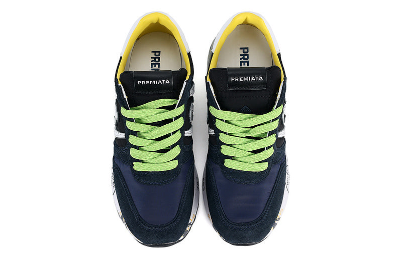 LANDER 8657 SNEAKER