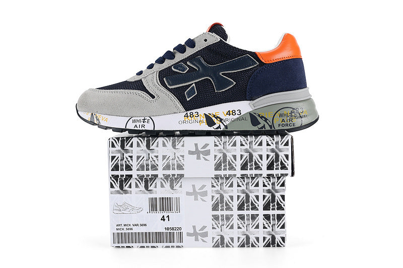 LANDER 8679 SNEAKER