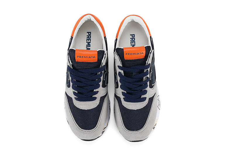 LANDER 8679 SNEAKER