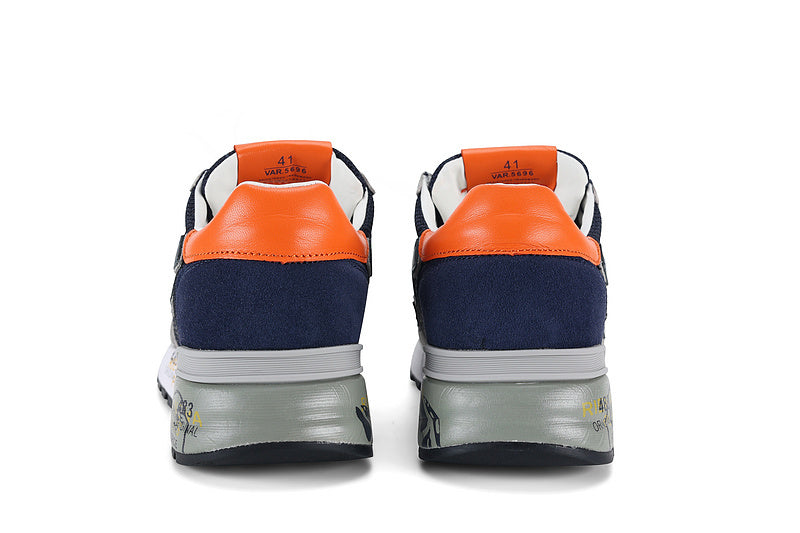 LANDER 8679 SNEAKER