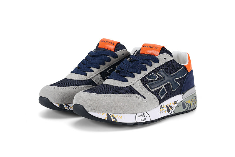 LANDER 8679 SNEAKER