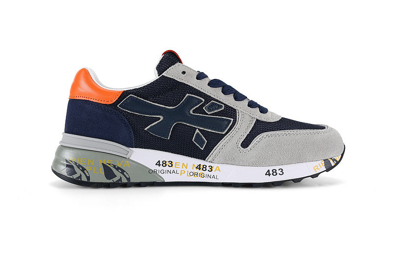 LANDER 8679 SNEAKER