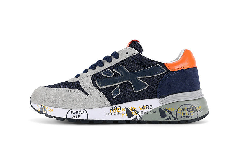 LANDER 8679 SNEAKER
