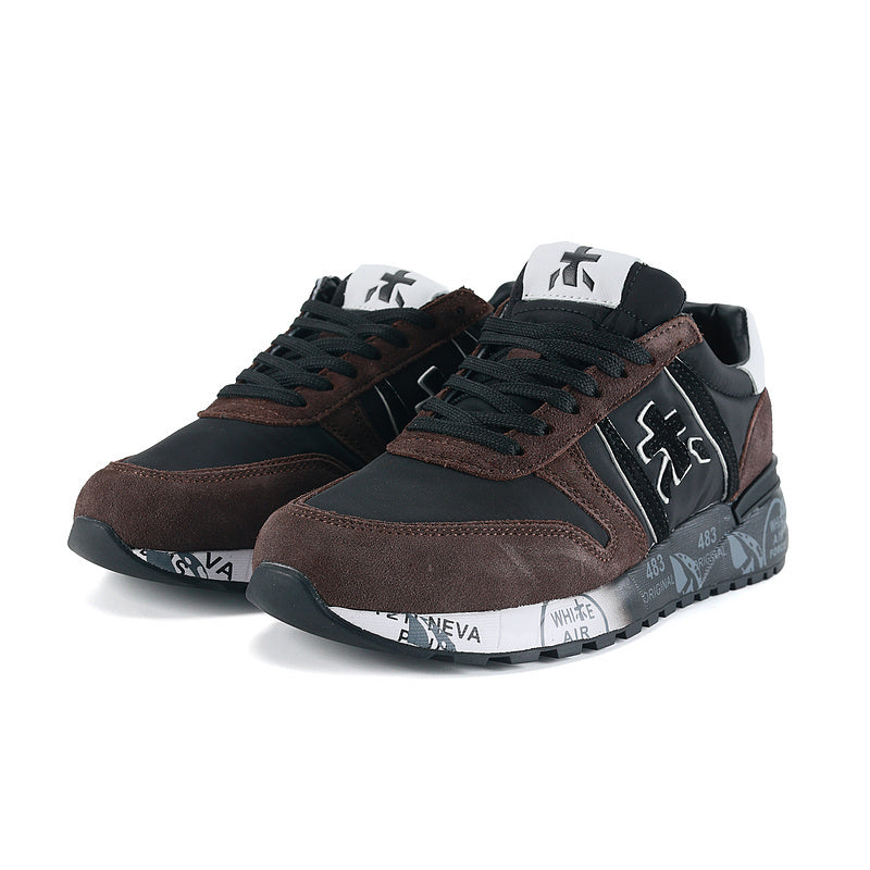 LANDER 8659 SNEAKER