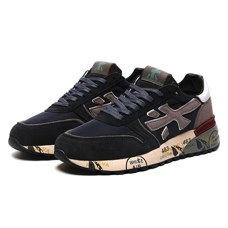 LANDER 8680 SNEAKER