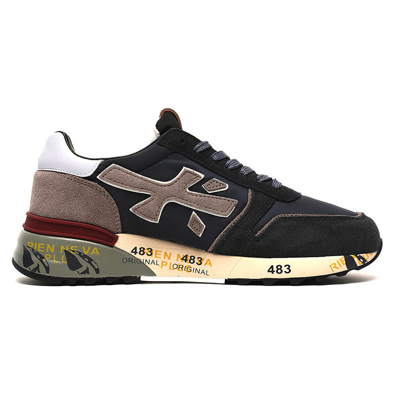 LANDER 8680 SNEAKER