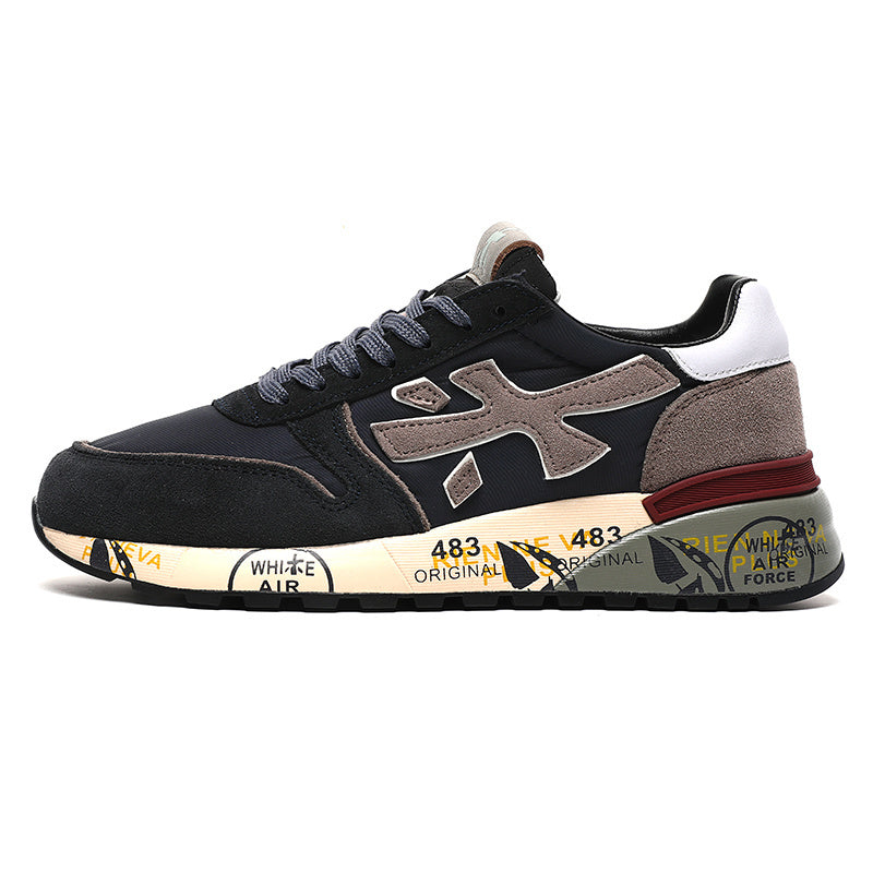 LANDER 8680 SNEAKER