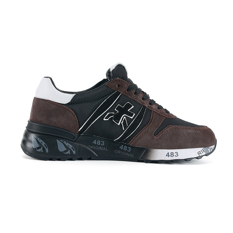 LANDER 8659 SNEAKER