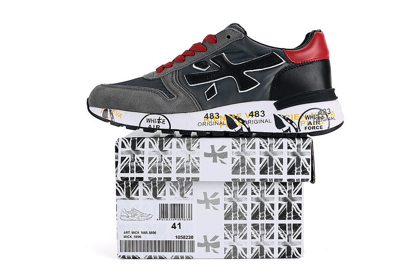 LANDER 8681 SNEAKER