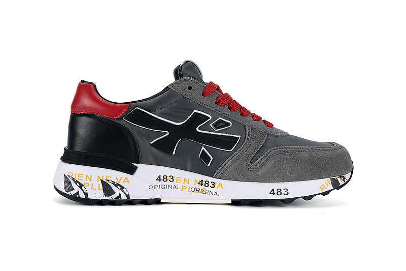 LANDER 8681 SNEAKER