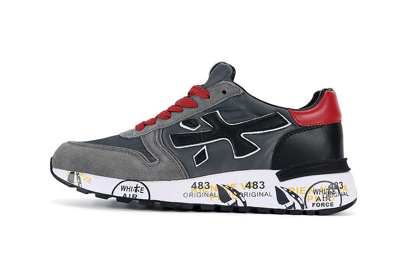 LANDER 8681 SNEAKER