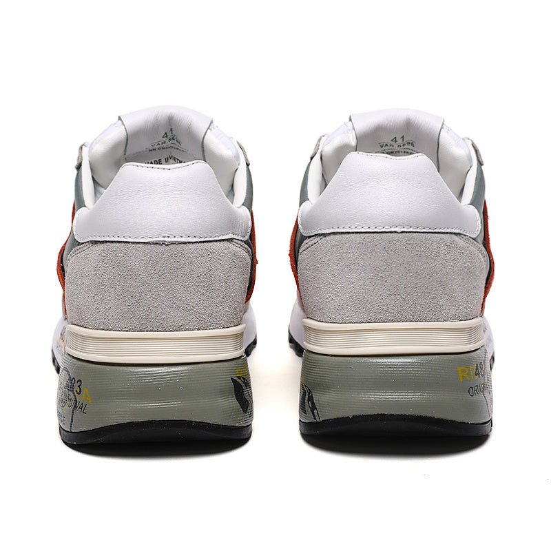 LANDER 8682 SNEAKER