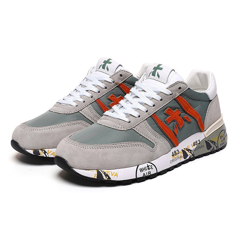 LANDER 8682 SNEAKER