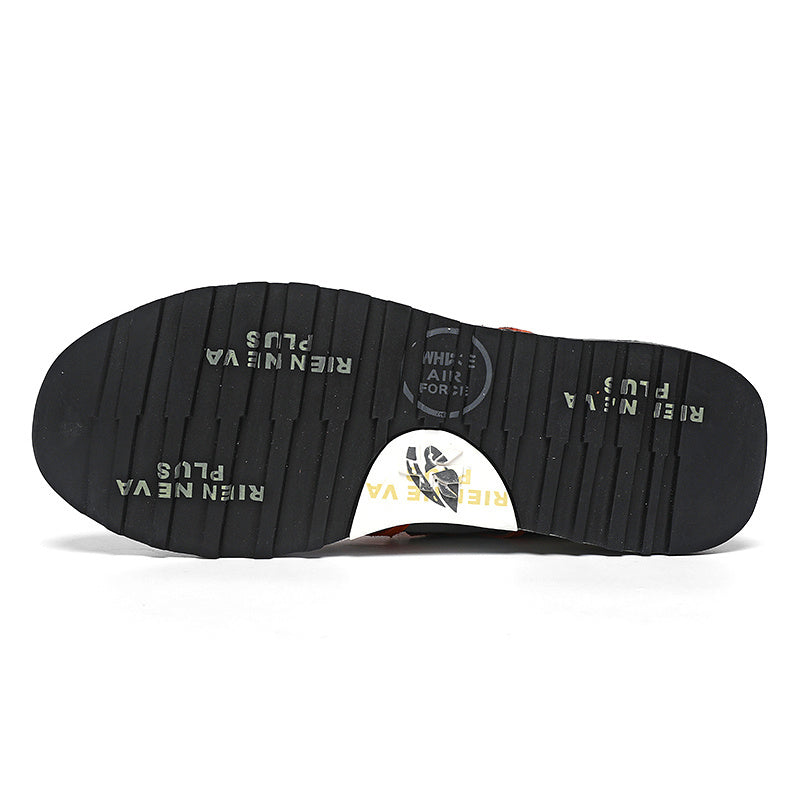 LANDER 8682 SNEAKER