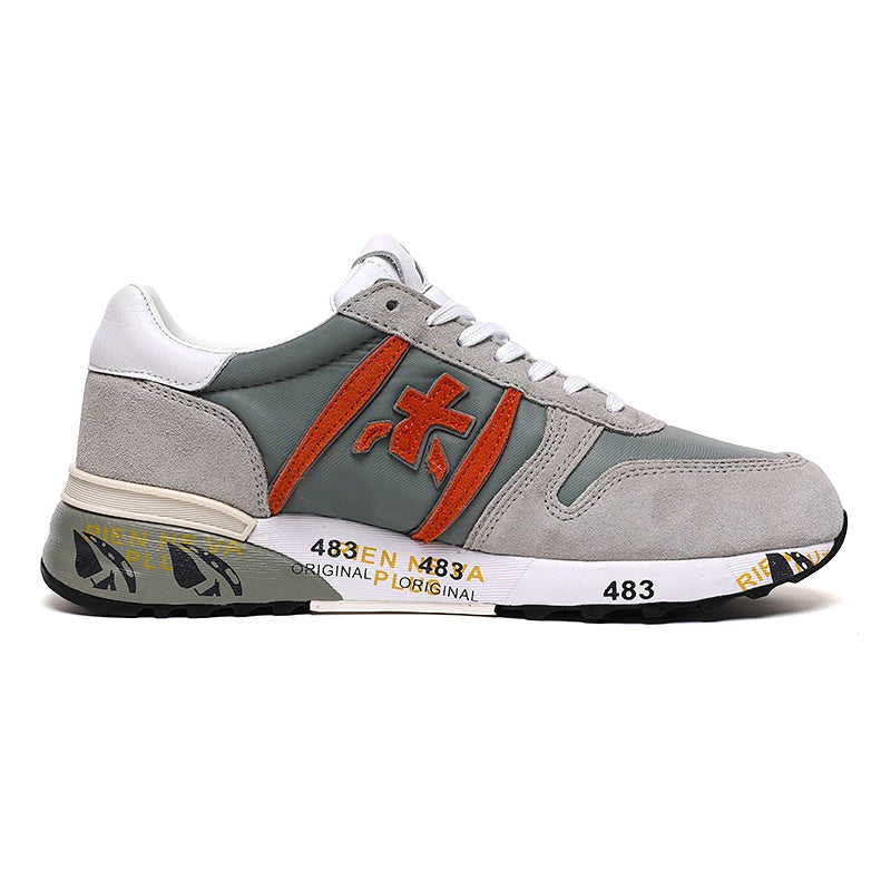 LANDER 8682 SNEAKER