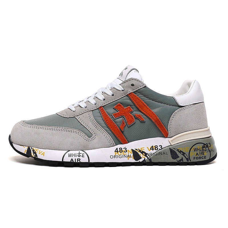 LANDER 8682 SNEAKER