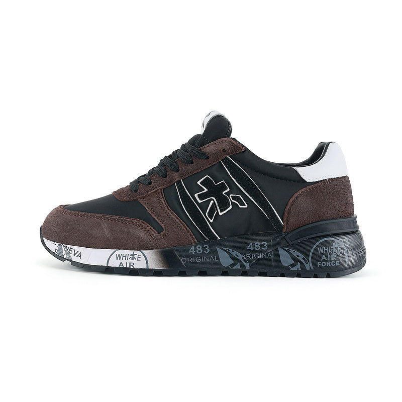 LANDER 8659 SNEAKER