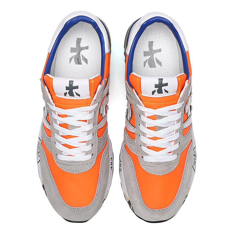 LANDER 8683 SNEAKER