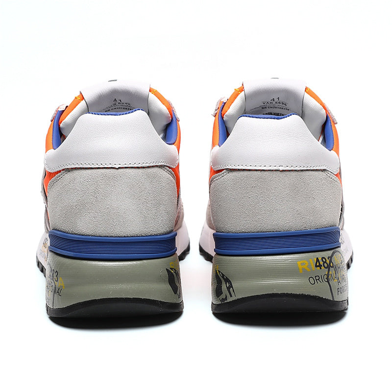 LANDER 8683 SNEAKER