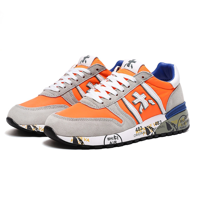 LANDER 8683 SNEAKER