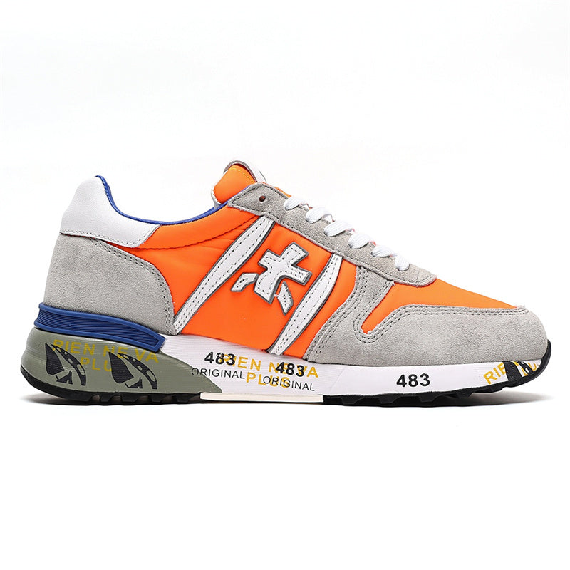 LANDER 8683 SNEAKER