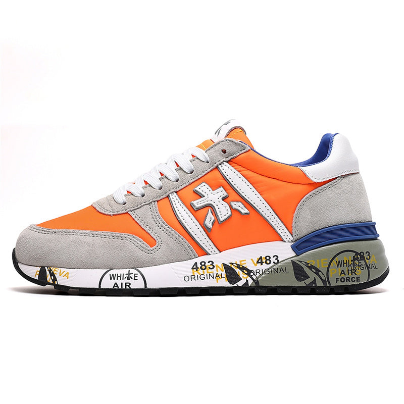 LANDER 8683 SNEAKER