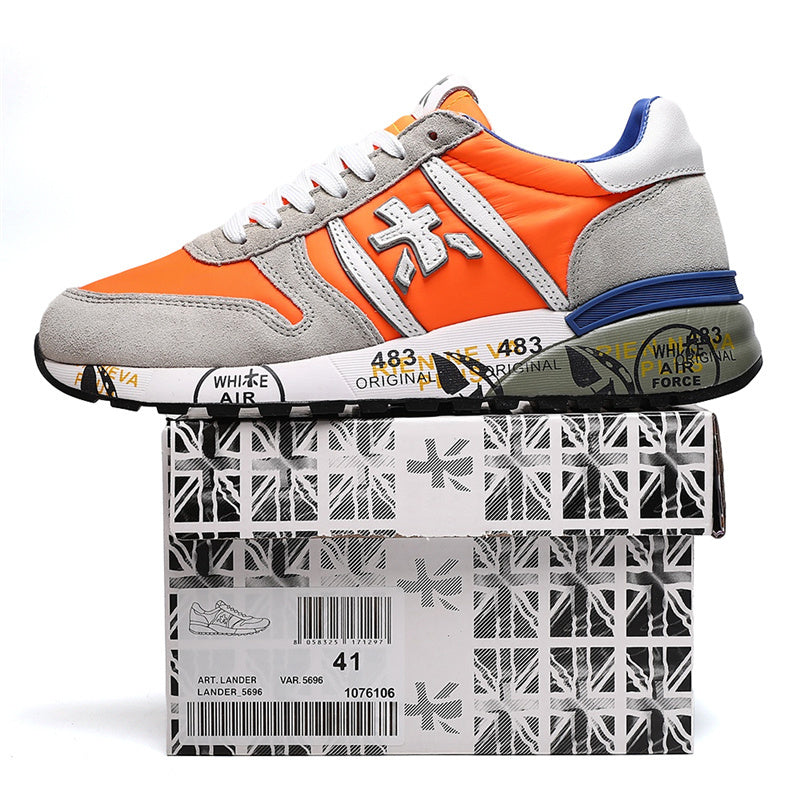 LANDER 8683 SNEAKER