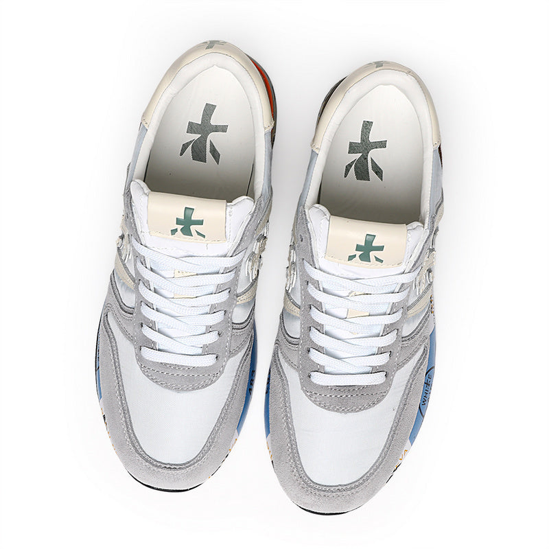 LANDER 8684 SNEAKER