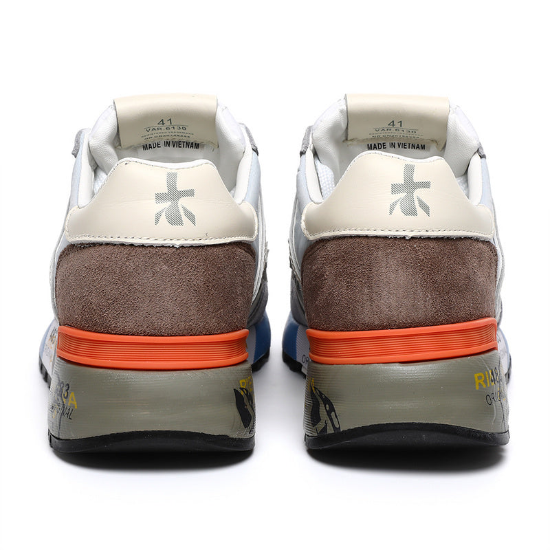 LANDER 8684 SNEAKER