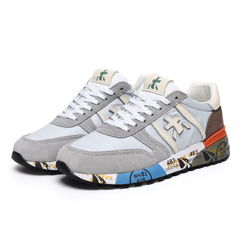 LANDER 8684 SNEAKER