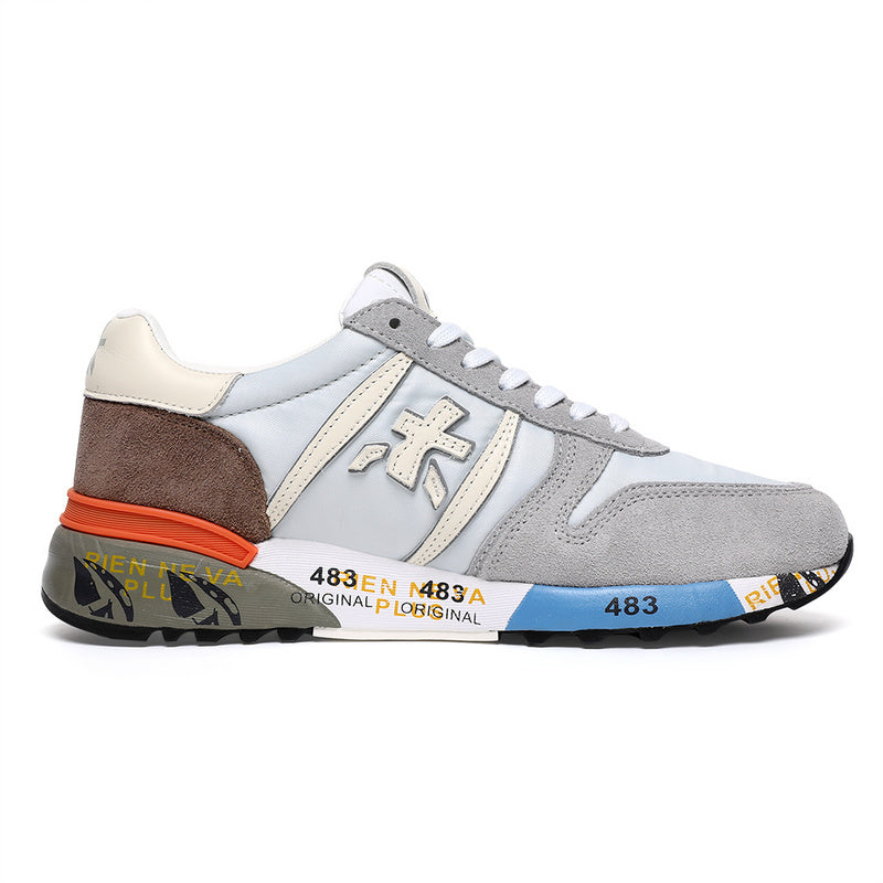 LANDER 8684 SNEAKER