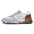LANDER 8684 SNEAKER