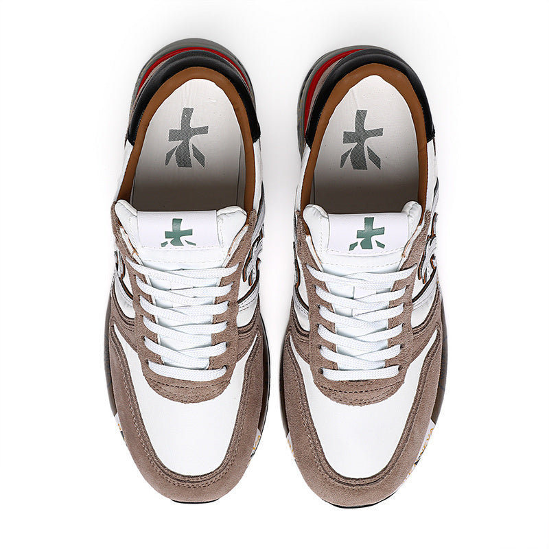 LANDER 8685 SNEAKER