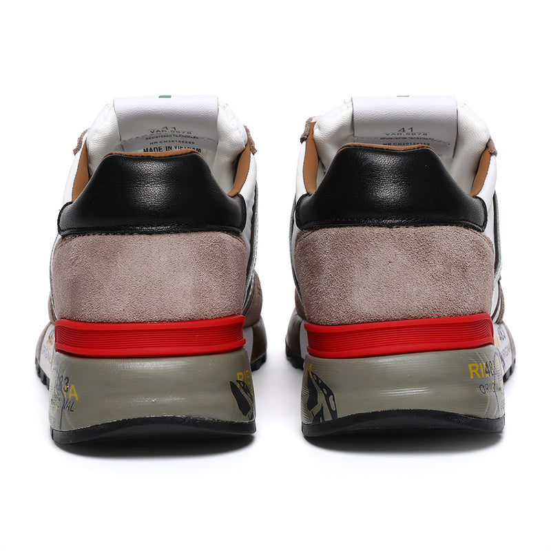 LANDER 8685 SNEAKER